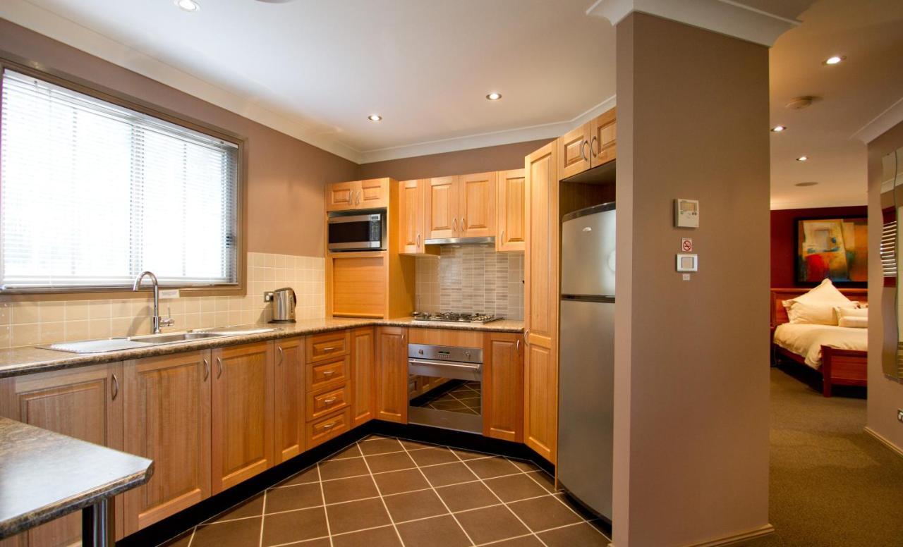 One-Bedroom Cottage