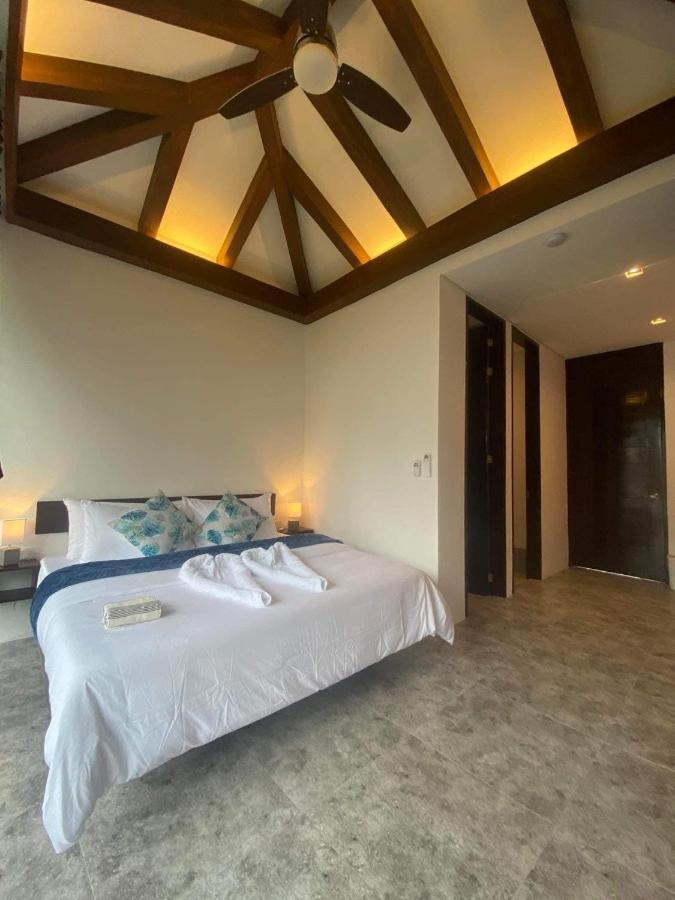 King Room with Sea View