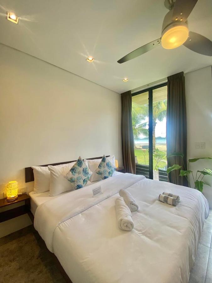 King Room with Garden View