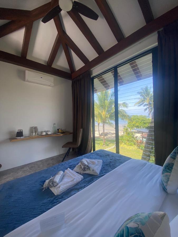 King Room with Sea View