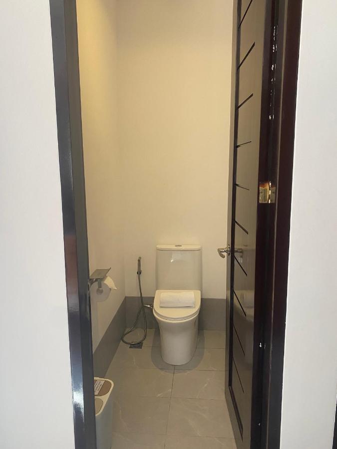 King Room with Sea View