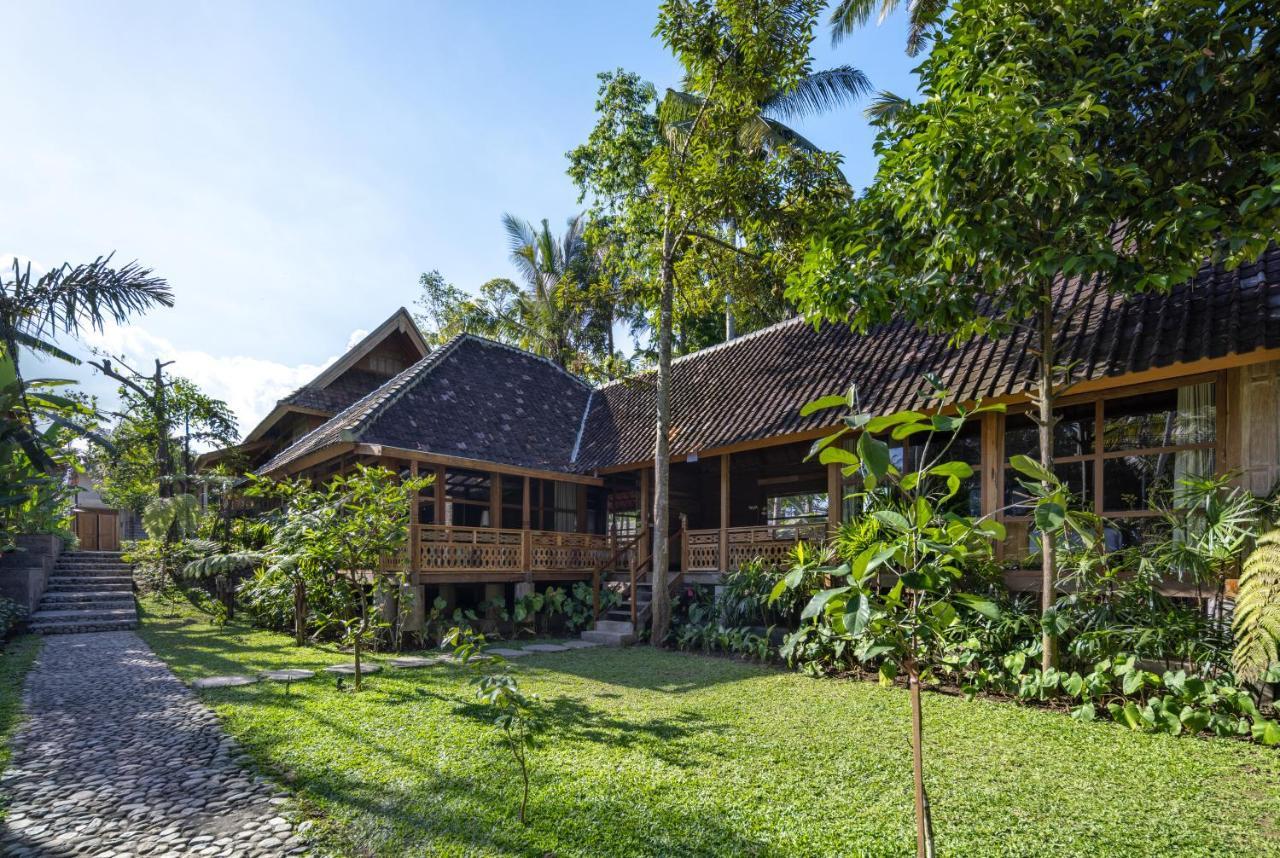 Three-Bedroom Bungalow