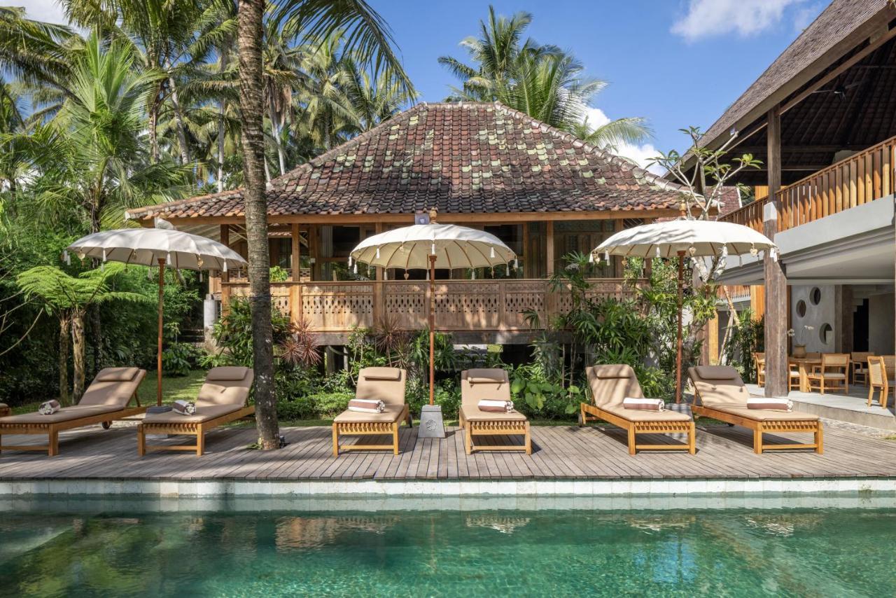 Three-Bedroom Bungalow