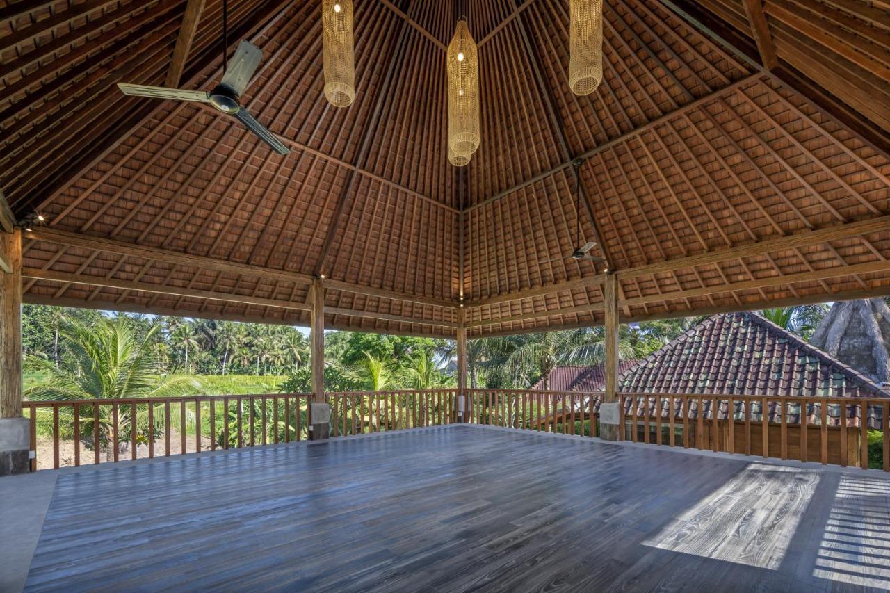 Three-Bedroom Bungalow