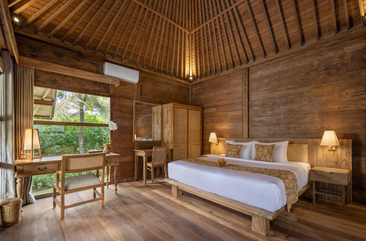 Three-Bedroom Bungalow