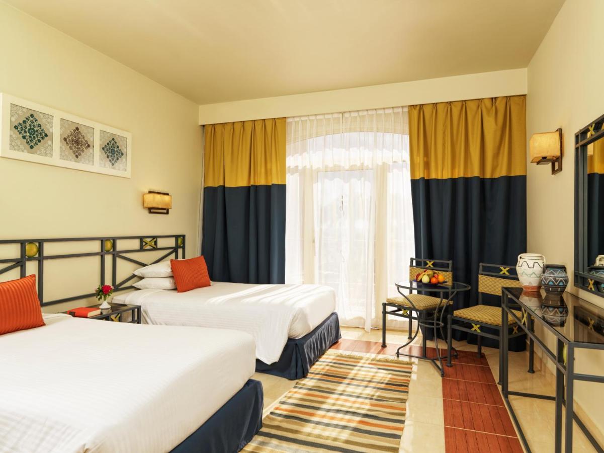 Chambre Deluxe
