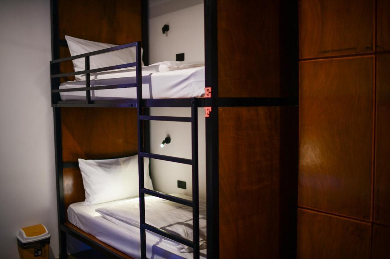 Private Dormitory-8 Beds