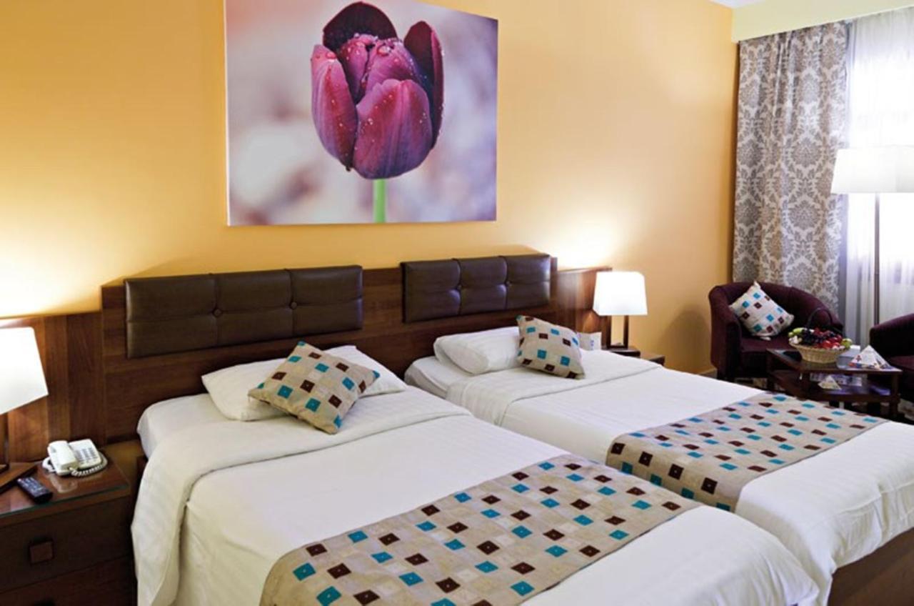 Premium Kamer