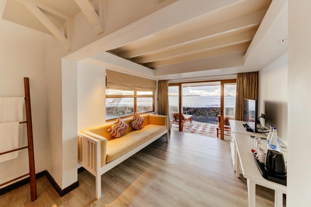 Duplex Garden Bungalow - FREE return speedboat transfers for stays of 7+ nights, or 50% off speedboat transfers for stays less than 7 nights (max 2 guests). Book: 24 Feb–31 Oct 2026 
