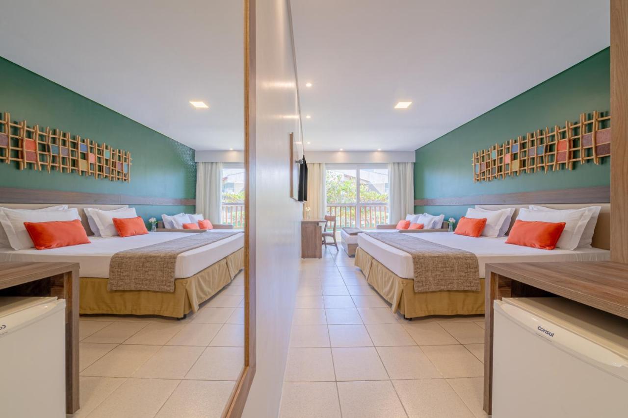 Suite Júnior Tripla