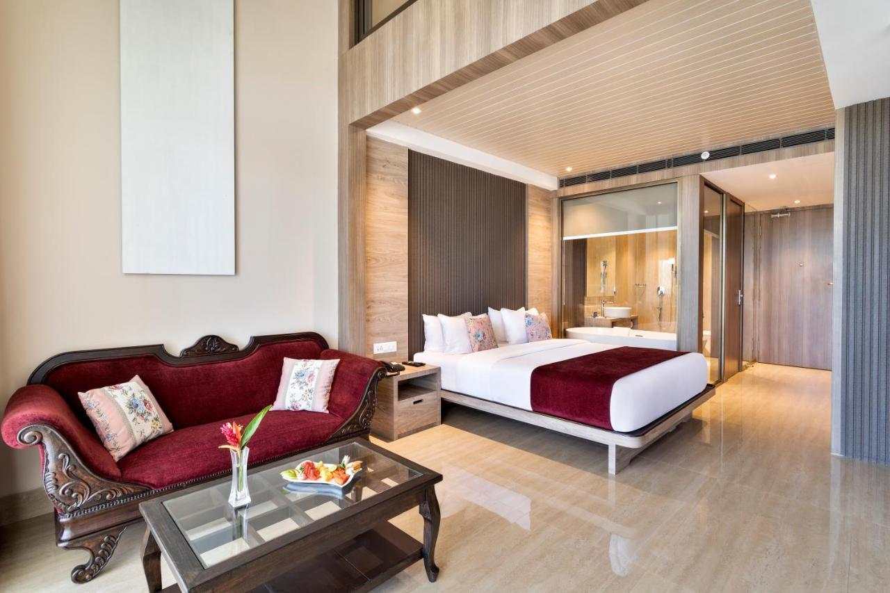 Royale Duplex Suite - - 15% Discount on Food and Beverages and SPA