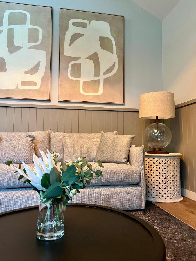 Superior Two-Bedroom Villa Deluxe