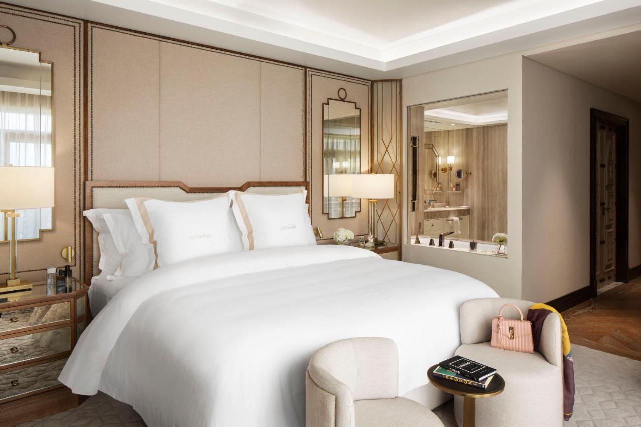One Bedroom Ocean Terrace Suite