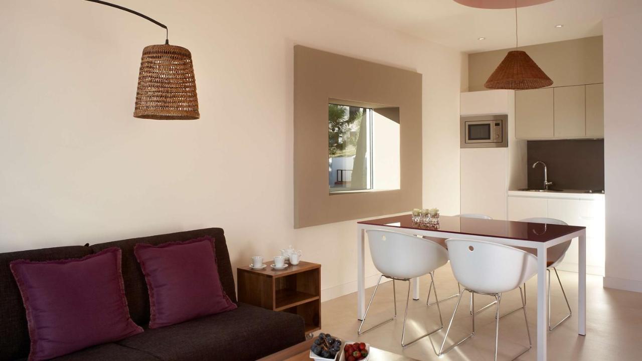 Leilighet Premium med 1 soverom - ved havet