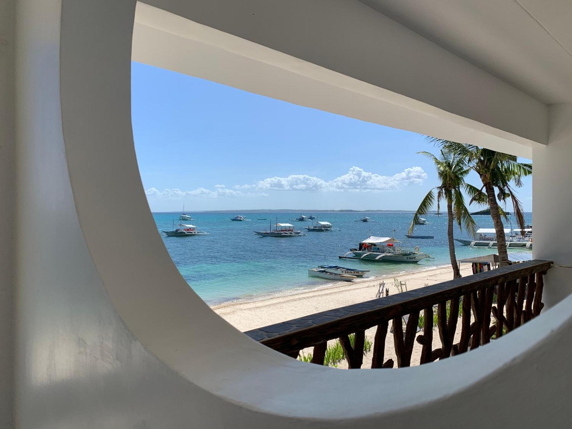 King Room with Sea View