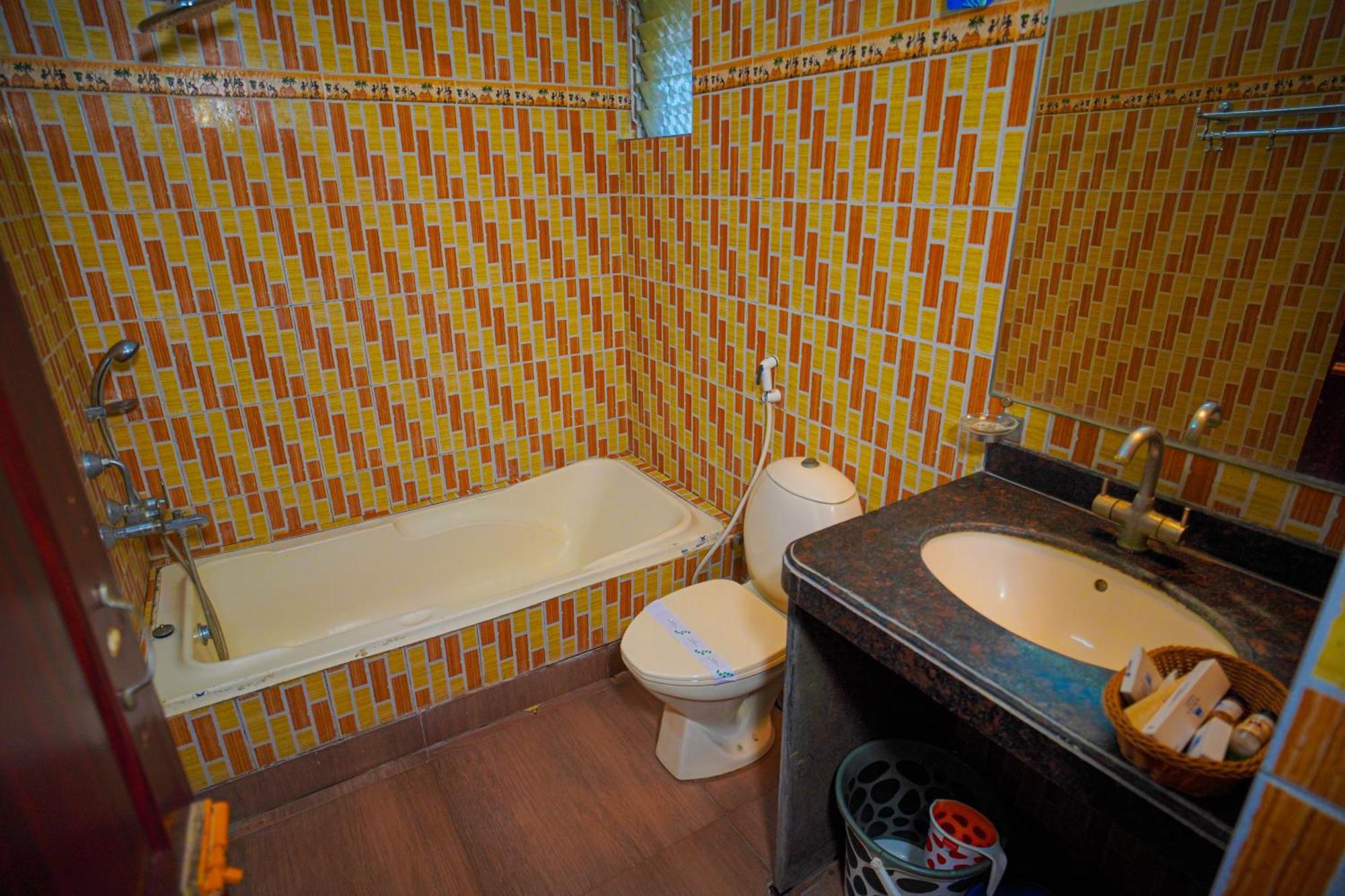 Superior Queen Room