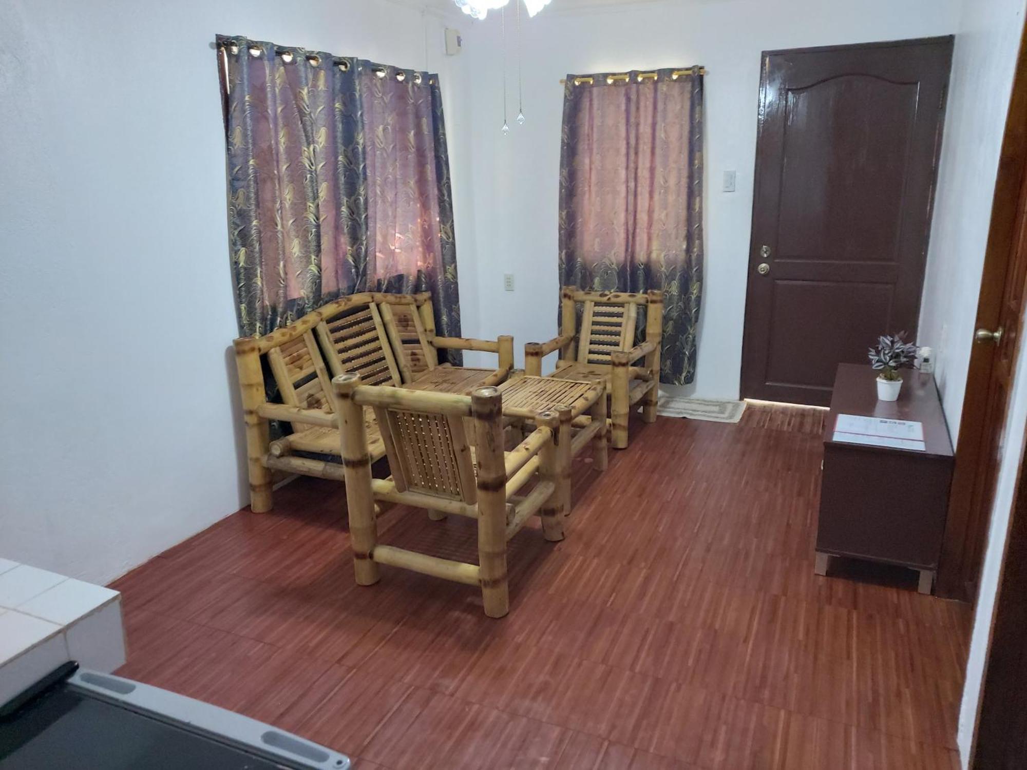 Deluxe Double or Twin Room with Garden View
