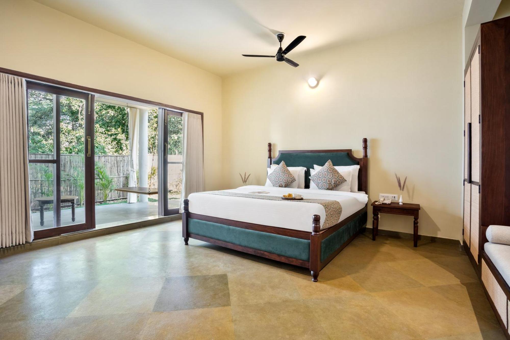 Suite with Private Pool