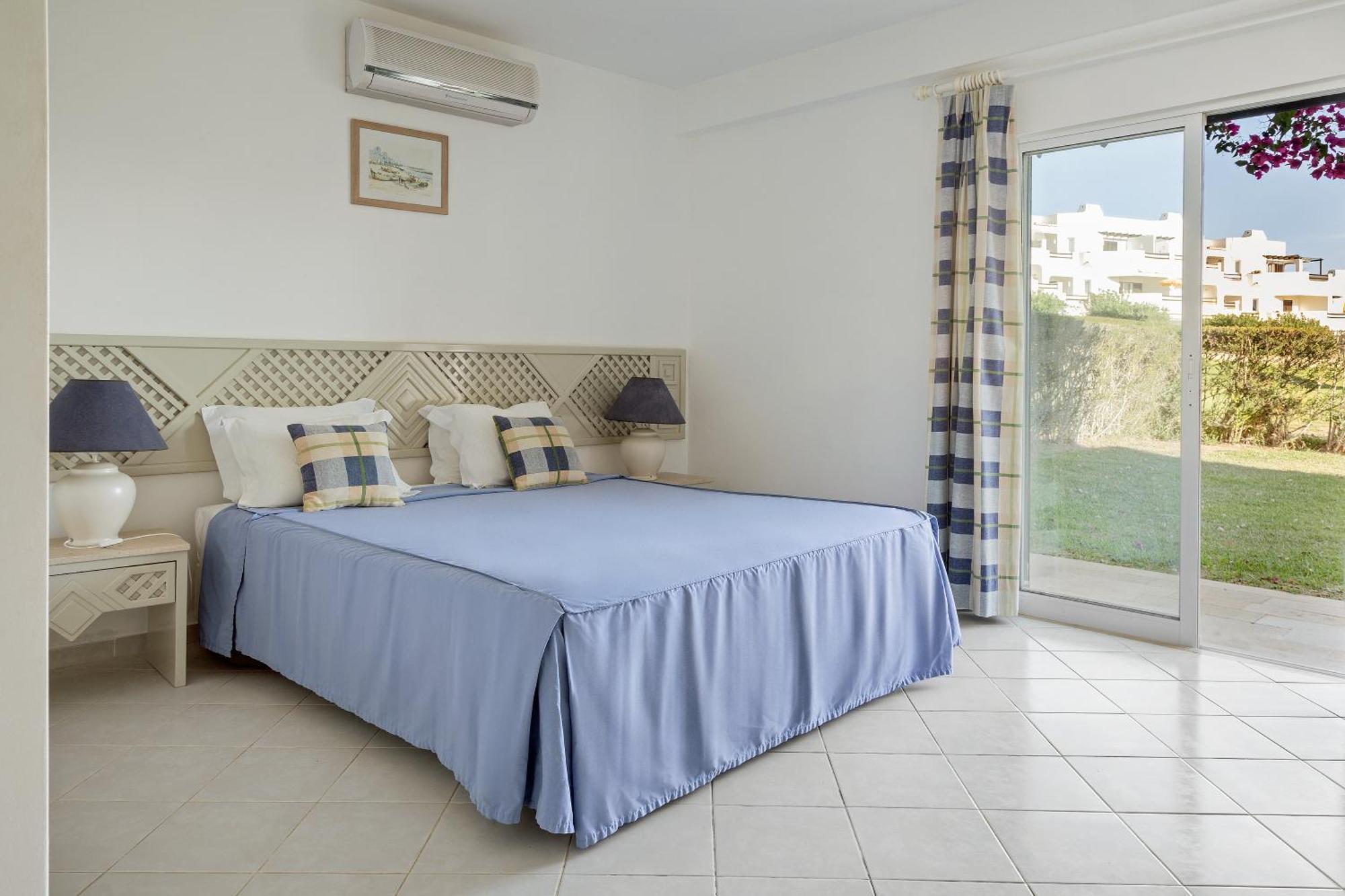 Superior Three-Bedroom Apartment