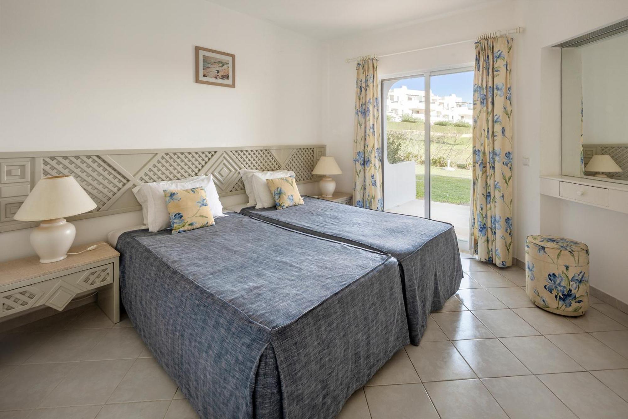 Superior Three-Bedroom Apartment