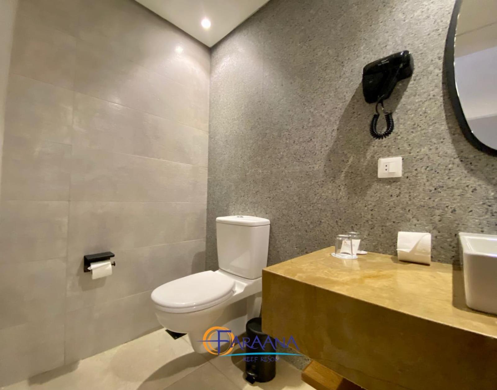Habitación Doble Superior