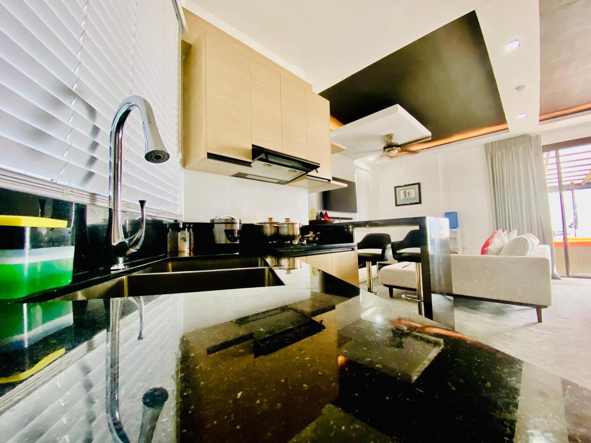 2BR Penthouse