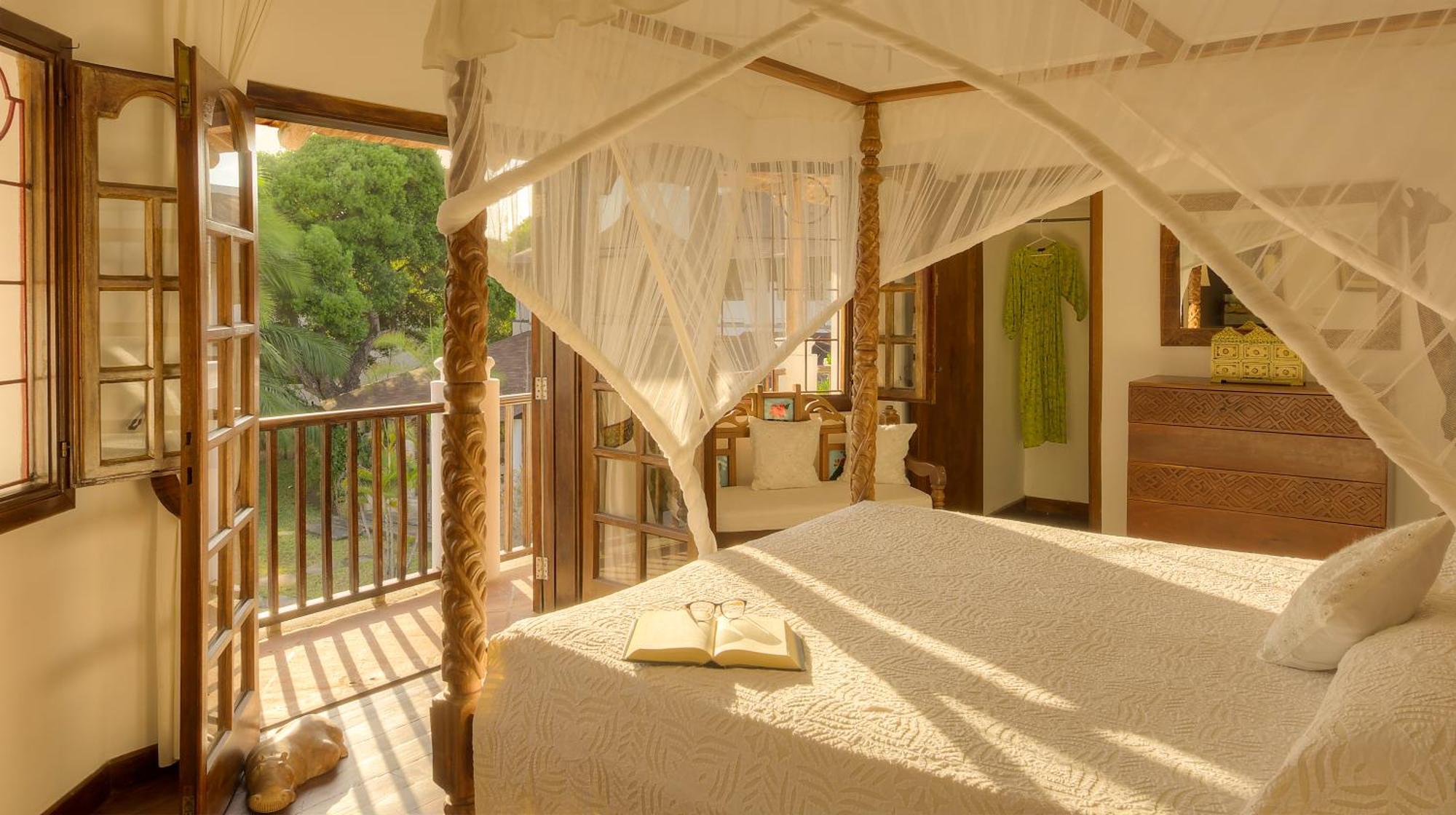 Villa Private Pool