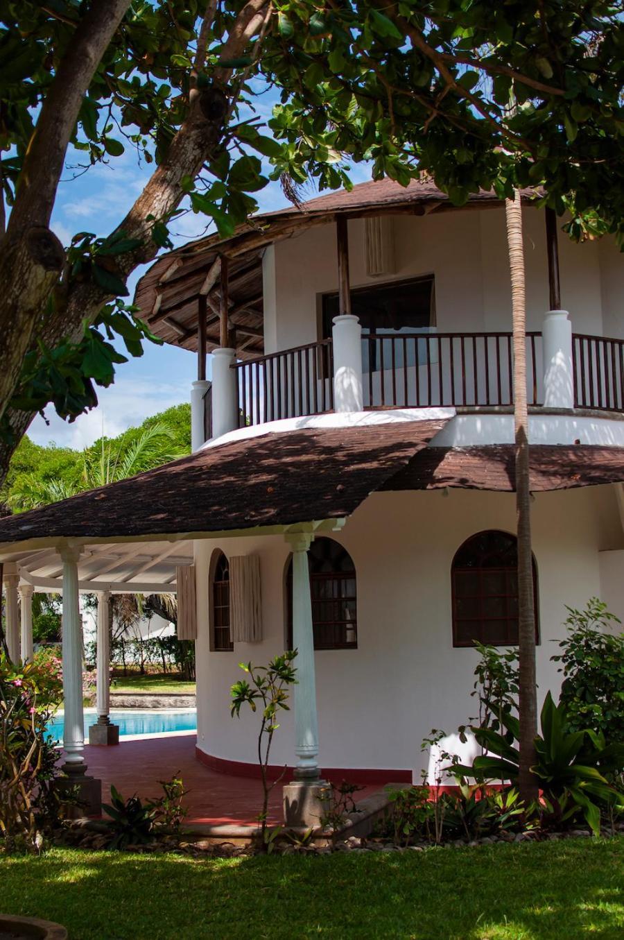 Villa Private Pool