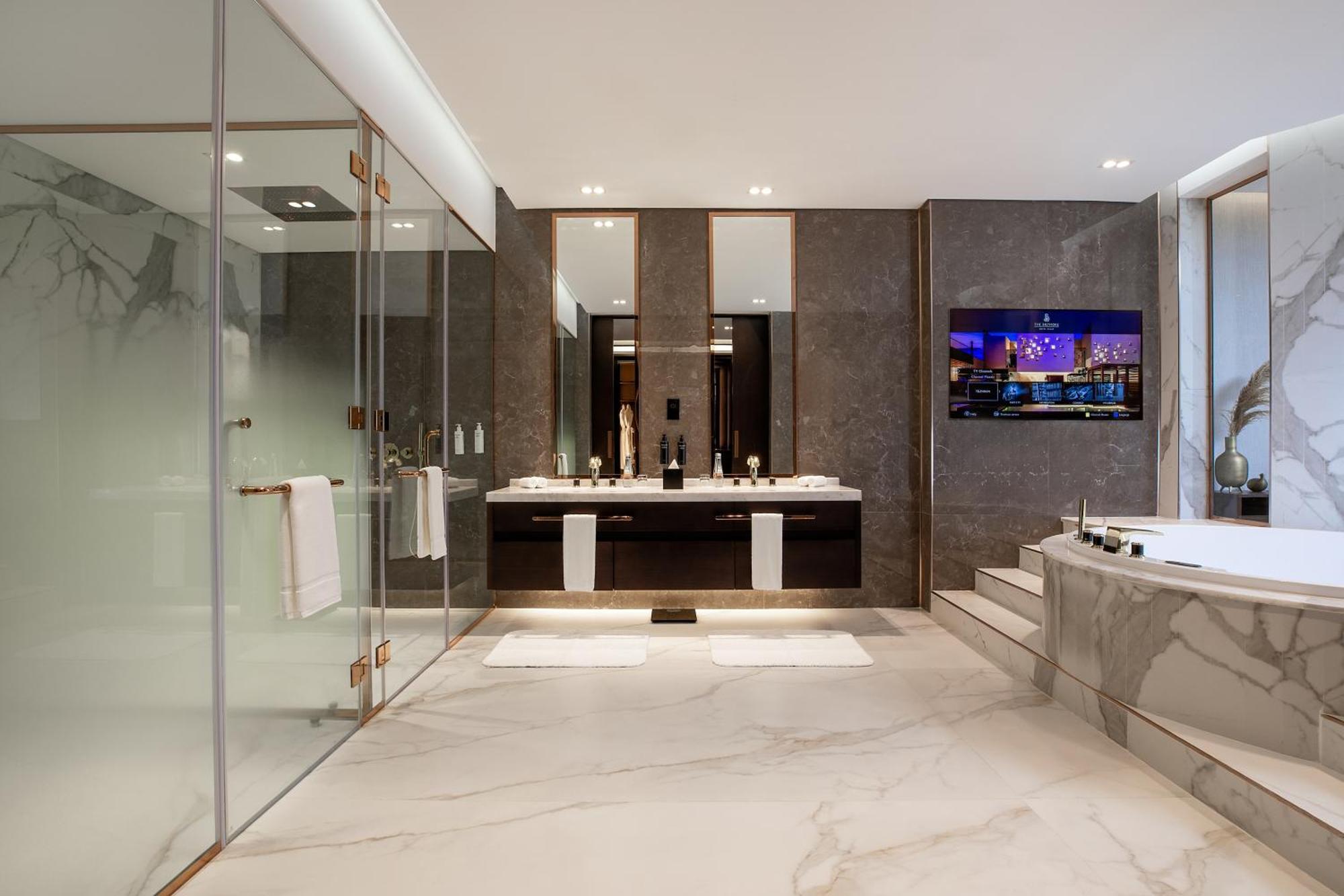 The Biltmore Royal Villa 5 Bedroom Private Pool Private Cinema Butler Service