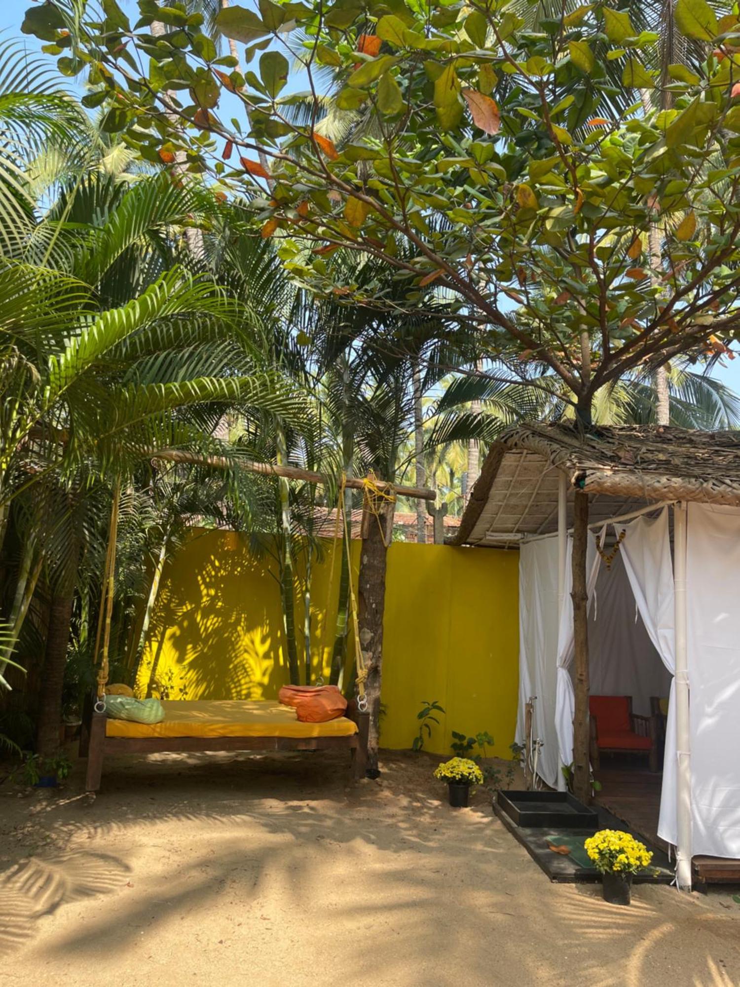 Double Room with Garden View - 10% Discount of Food and Beverages for stay till 17th September 2026
