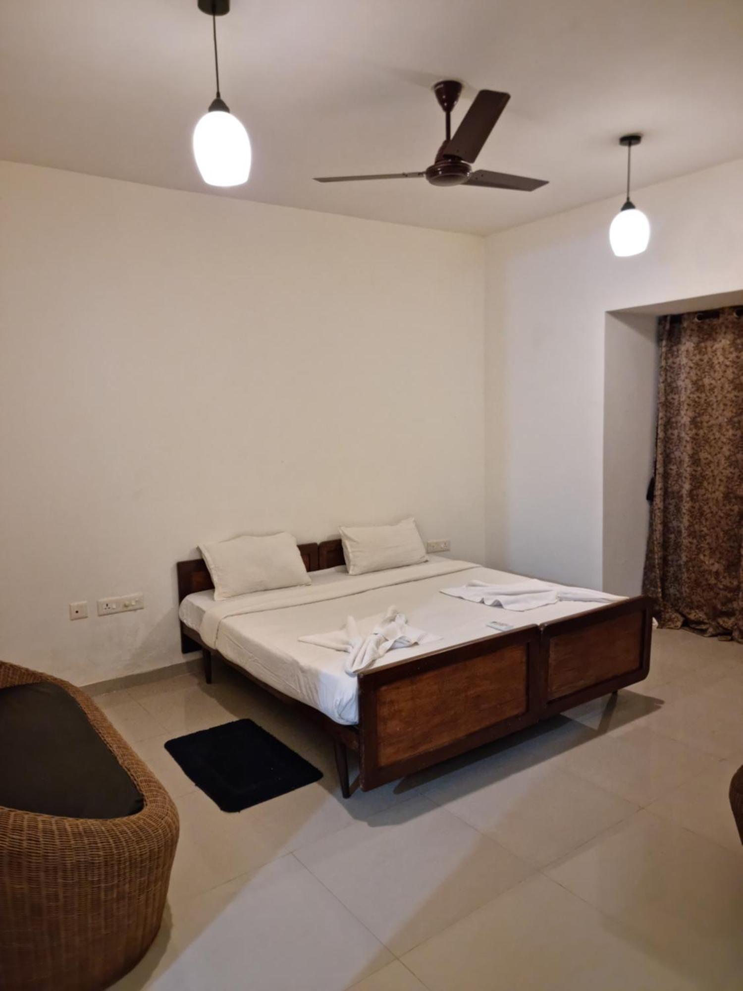 Family Suite with Balcony