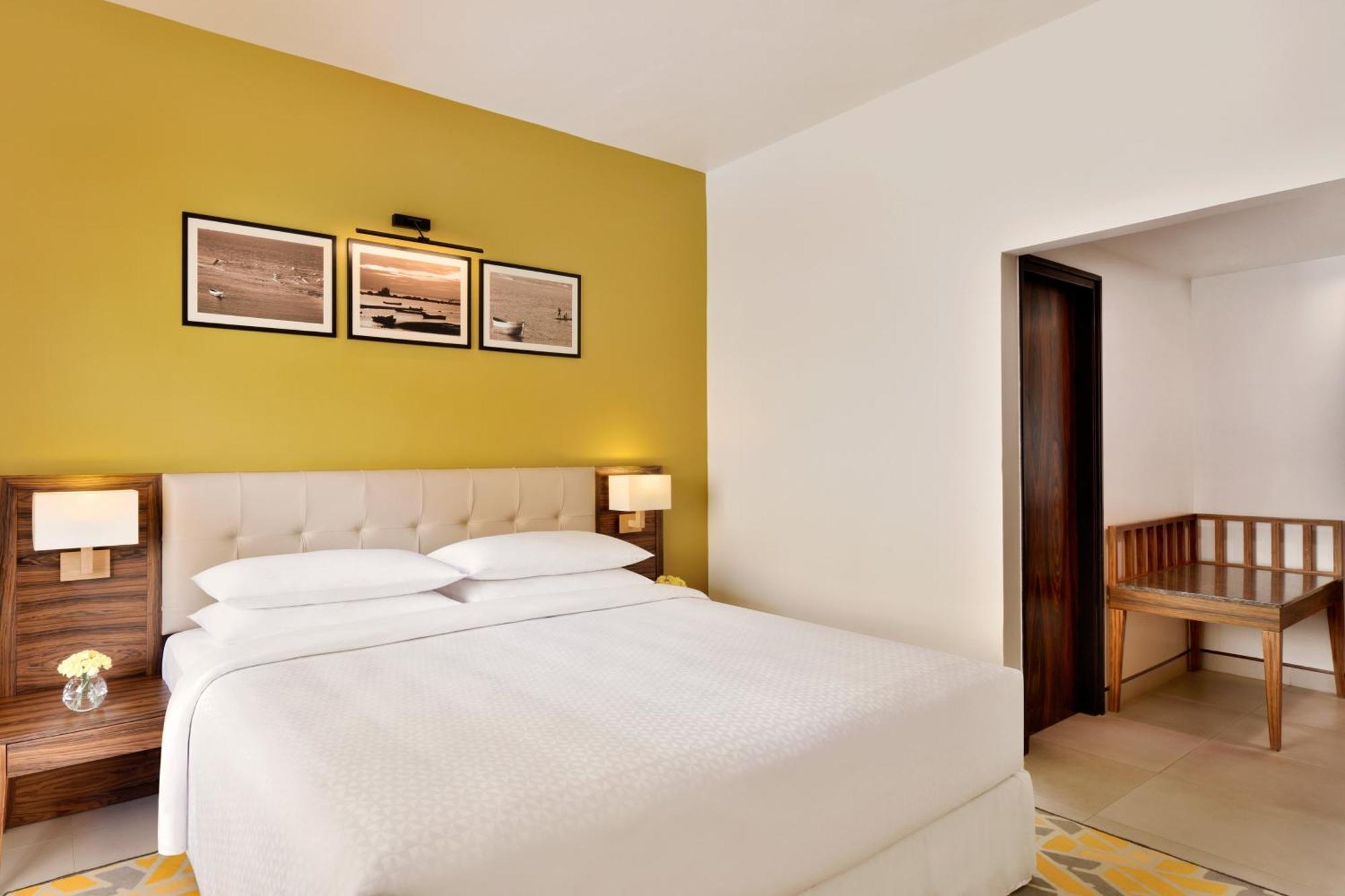 1 Bedroom Villa, 1King, Bathrooms:2, Balcony,1526279581:JPEG