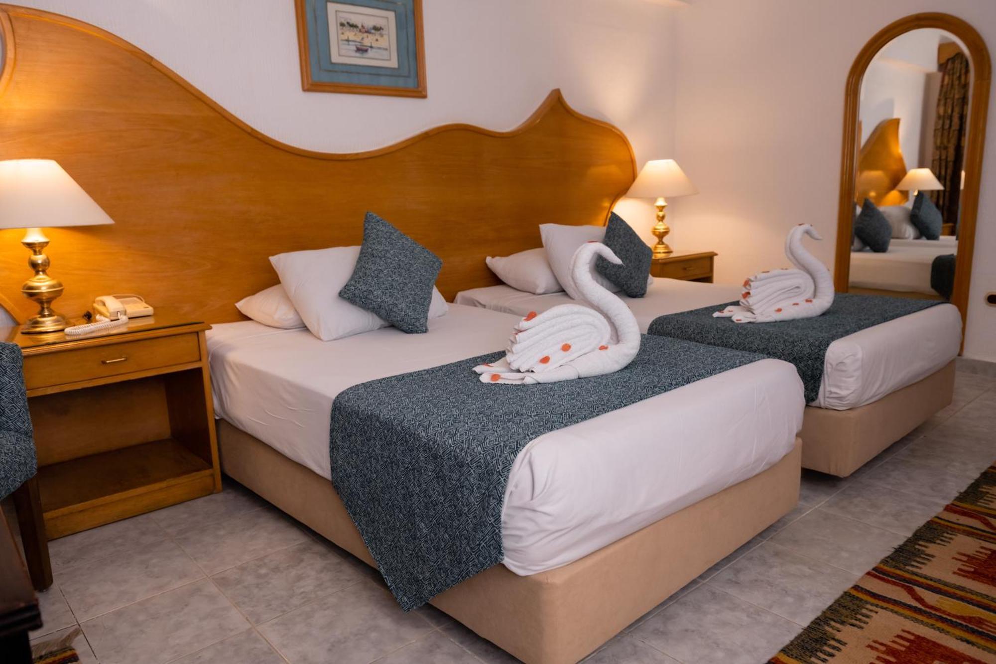 Double Room Sea View
