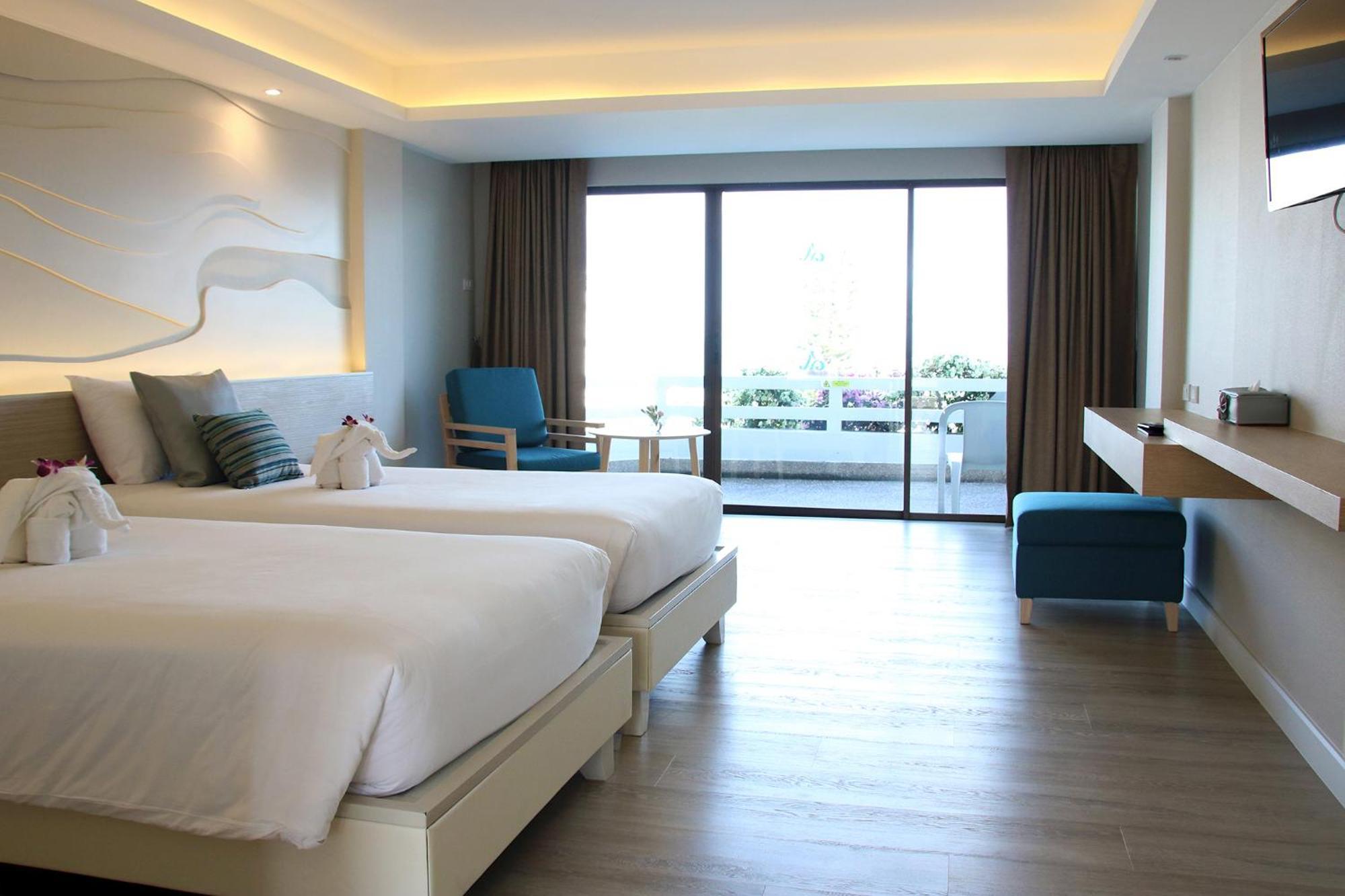 Superior Double or Twin Room