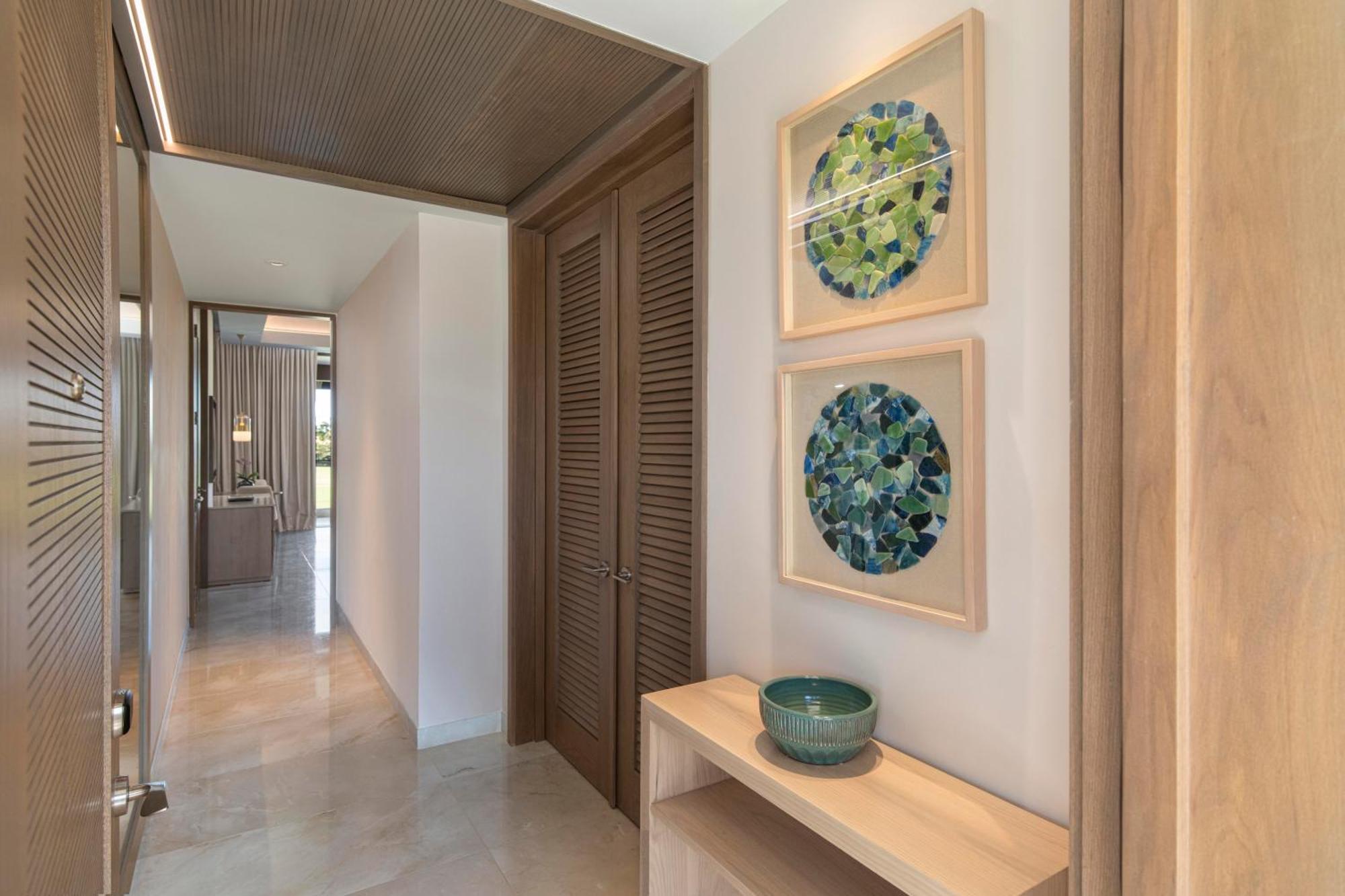 Premier Junior Suite mit Balkon