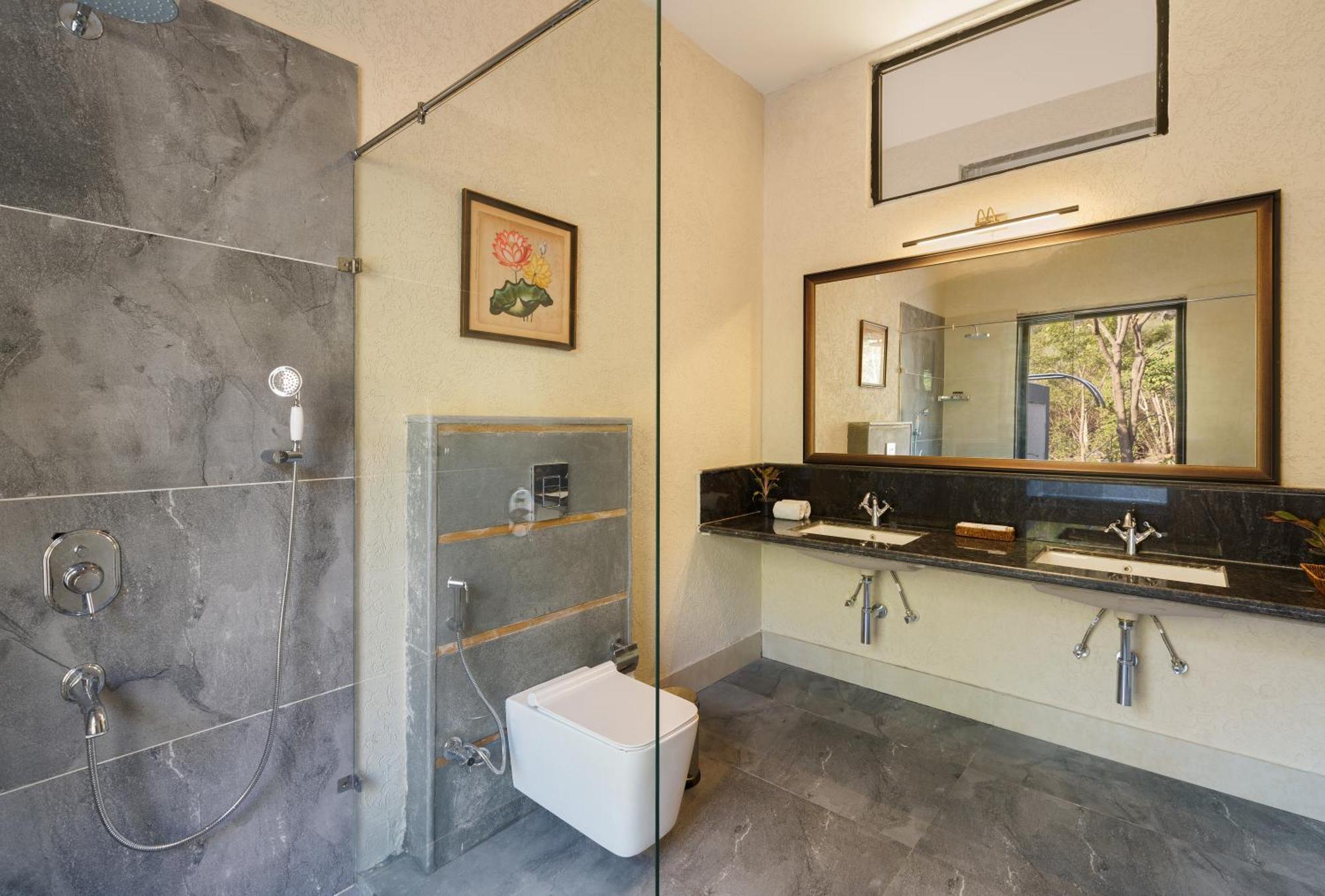 Hill View - Luxury Pool Villa With Jaccuzi