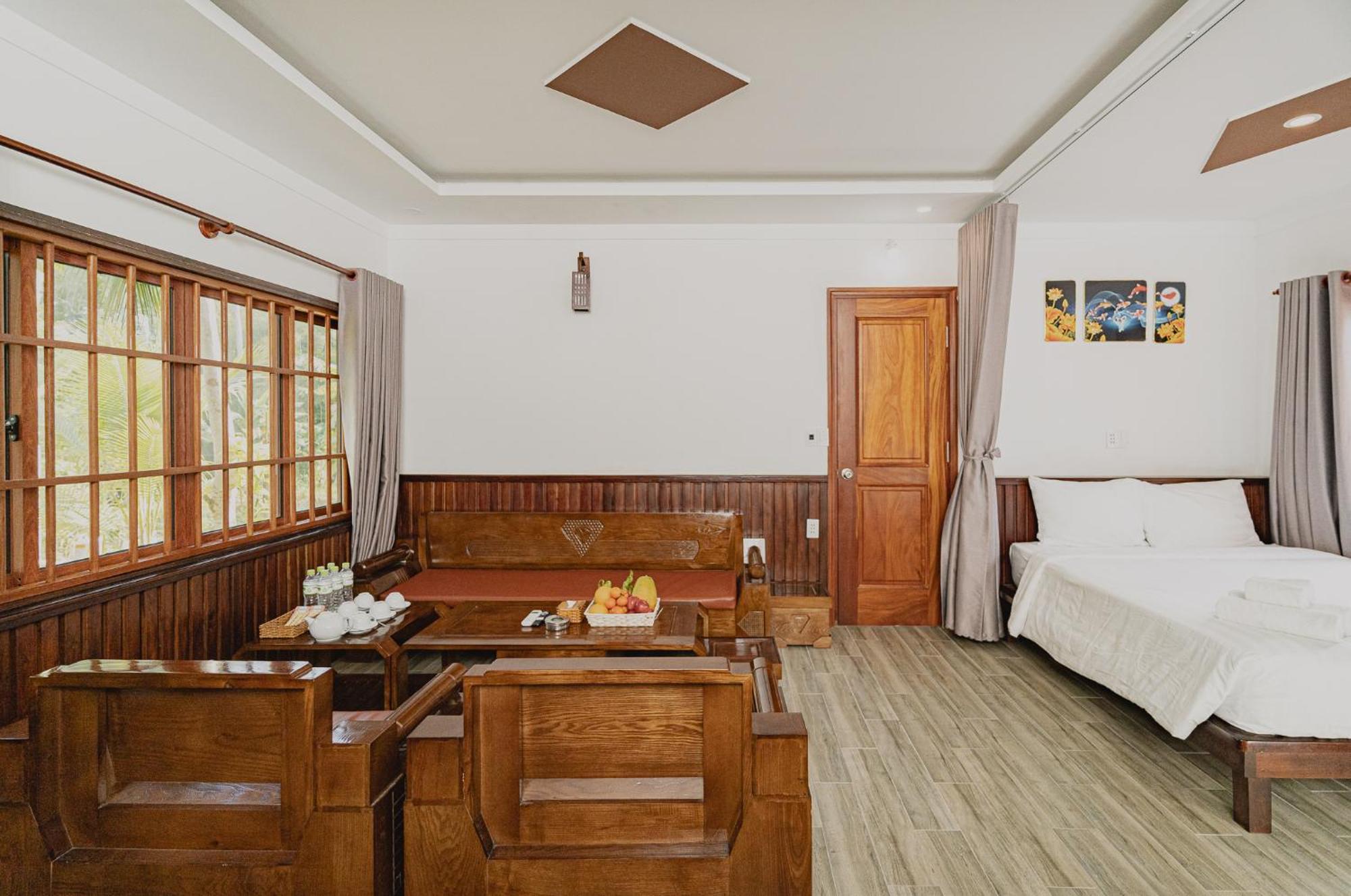 Superior Villa