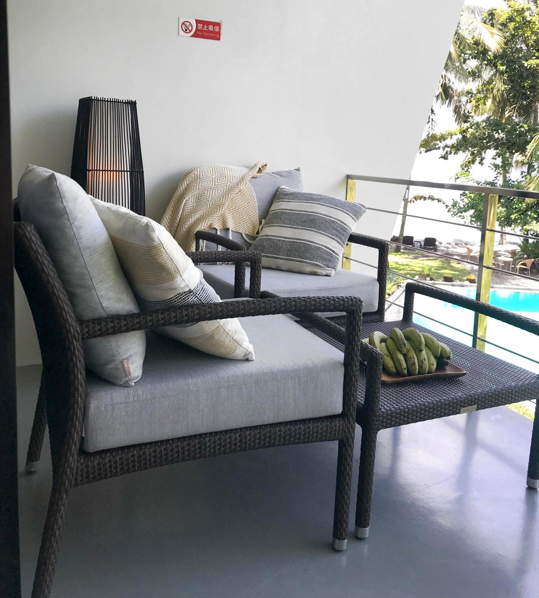 Deluxe Family Suite