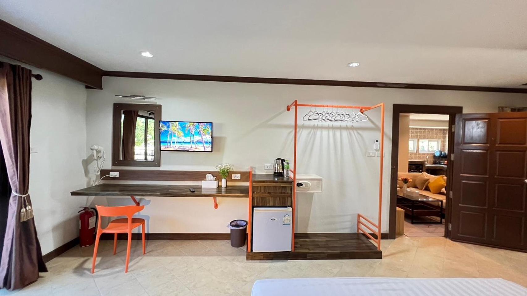 Superior Family Room