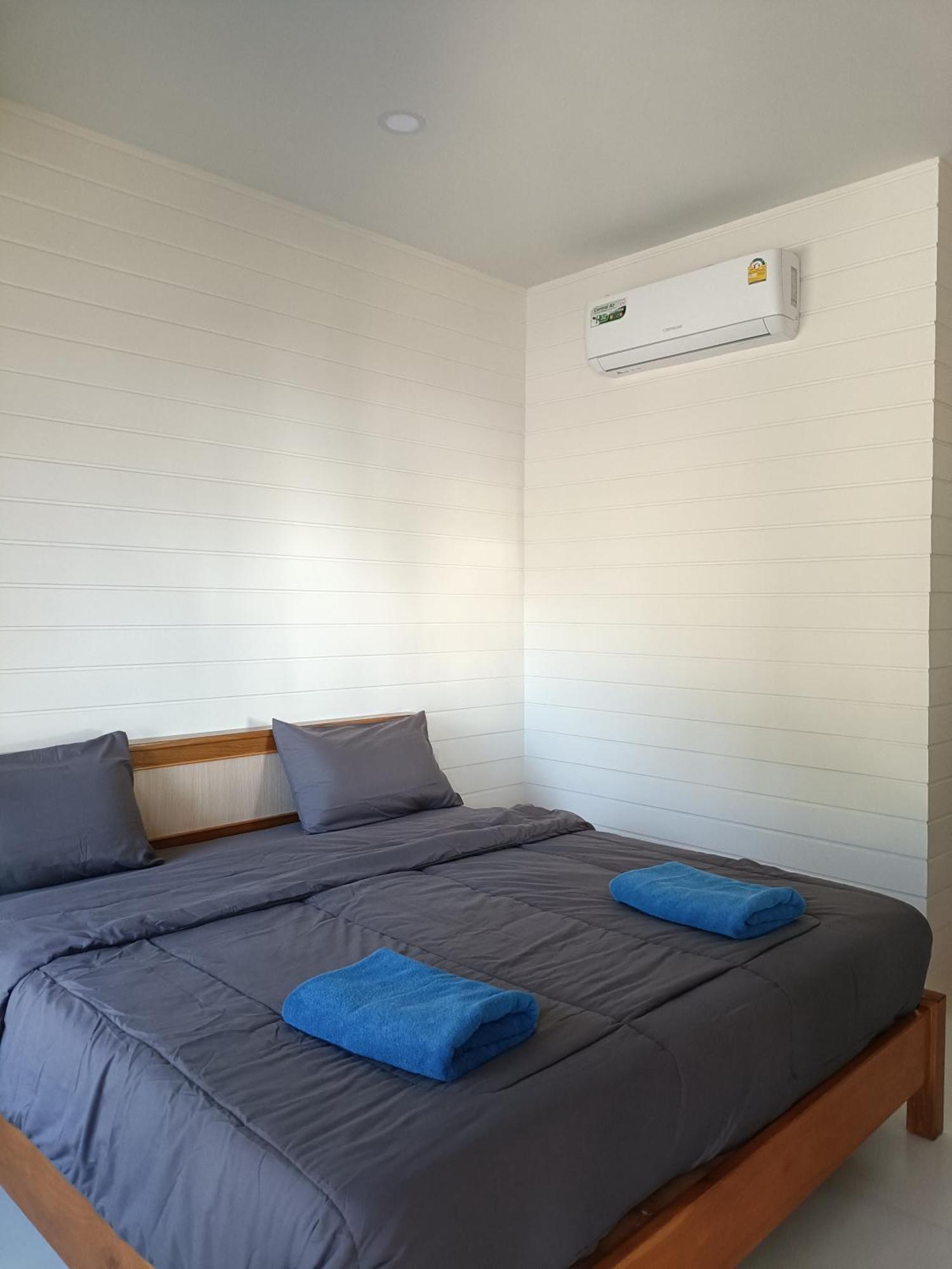 Deluxe Double Room Balcony