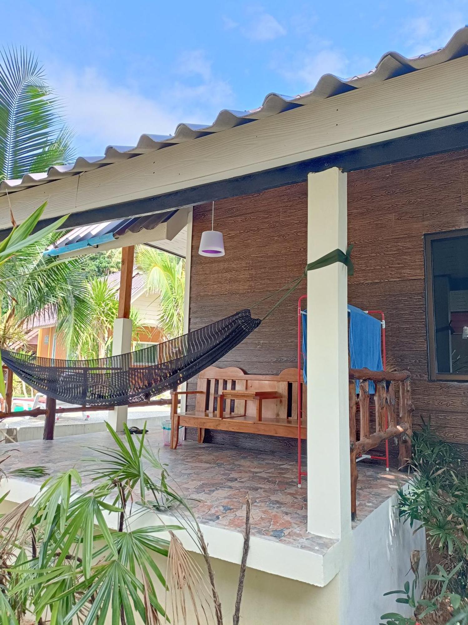 Deluxe Double Room Balcony