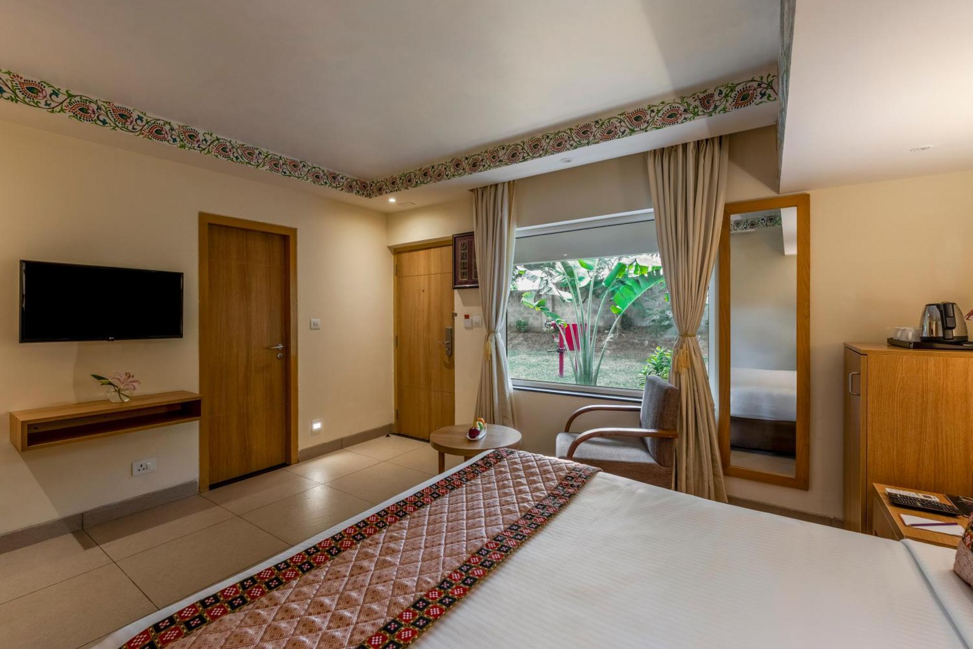 Garden View Classic Room,1537119553:JPEG