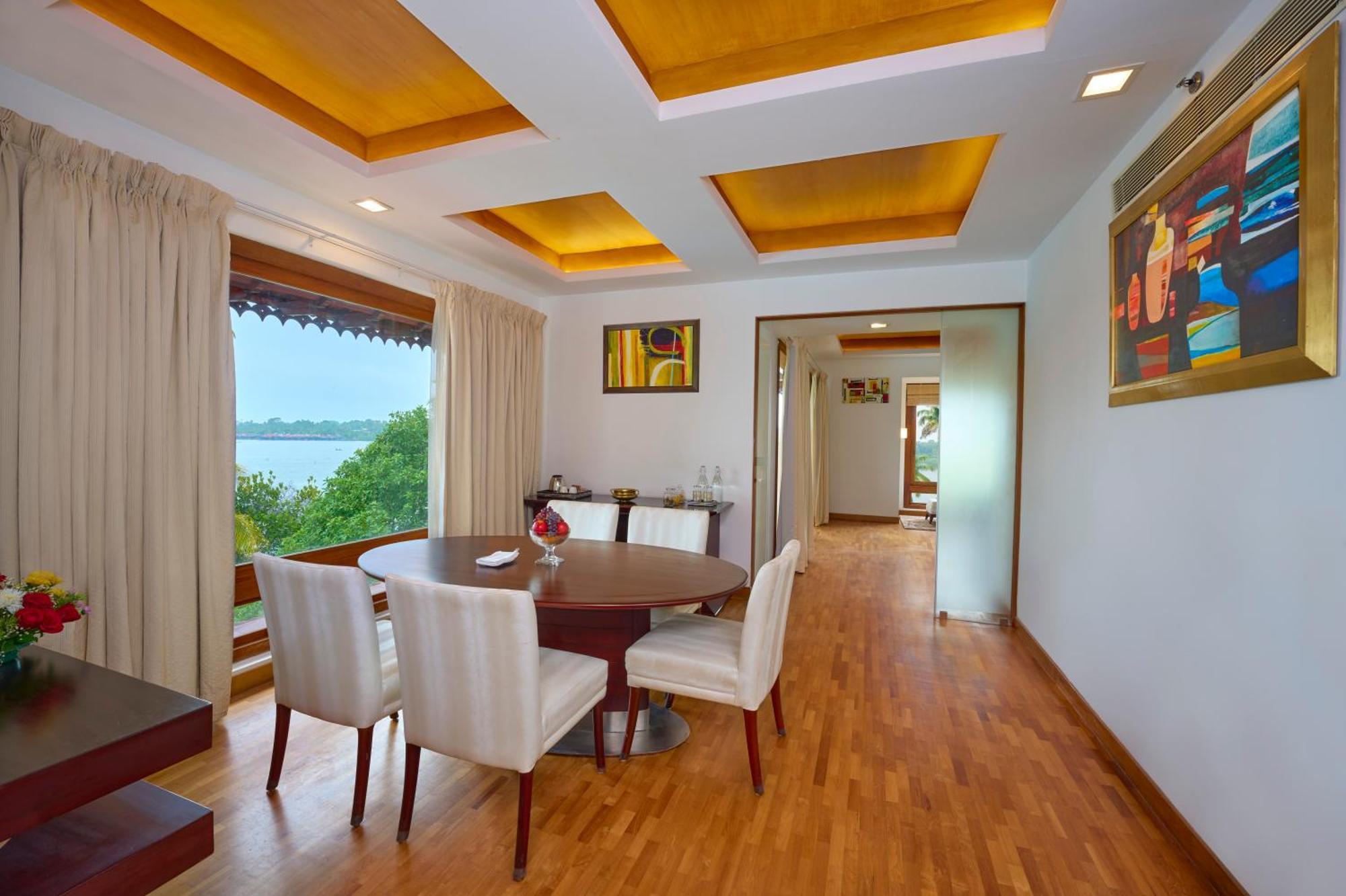 Heritage Suite