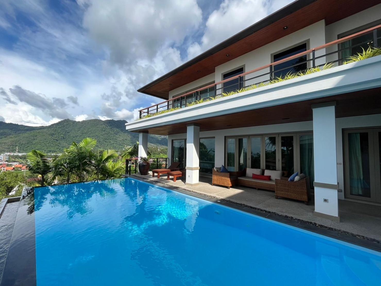 Three-Bedroom Villa Private Pool,1433089540:JPEG
