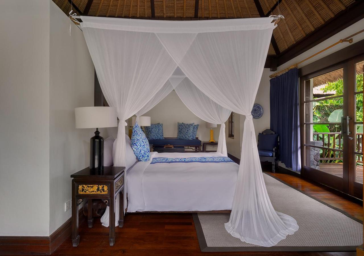 Two Bedroom Residence Pool Villa Massage