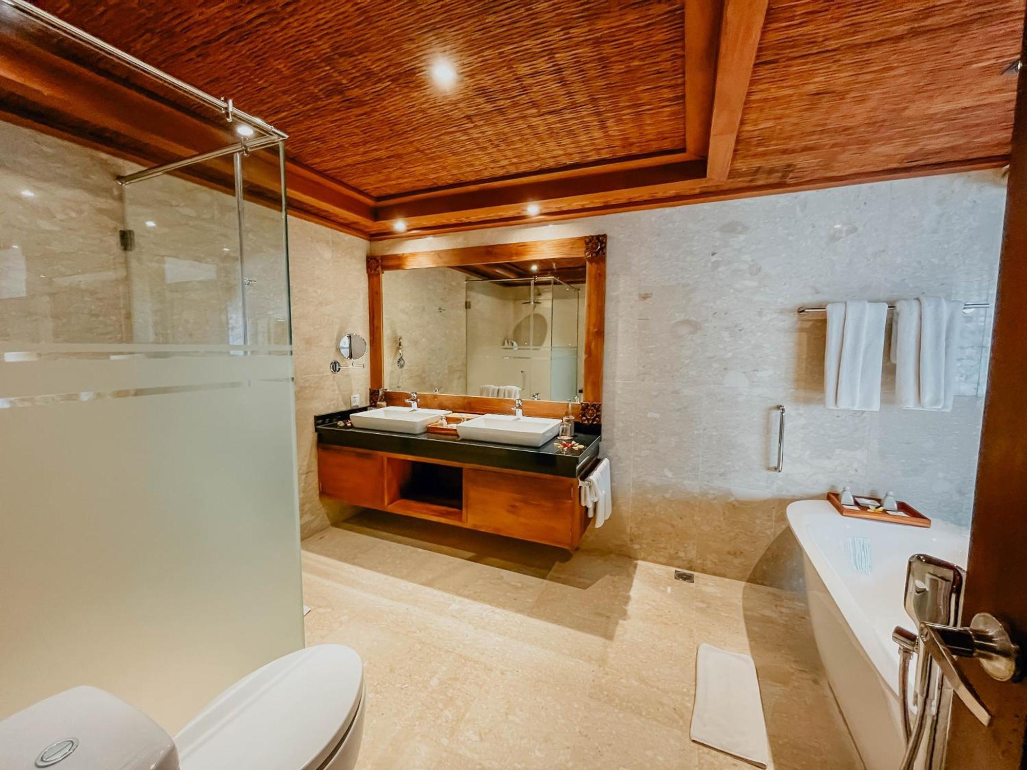Suite Terrace