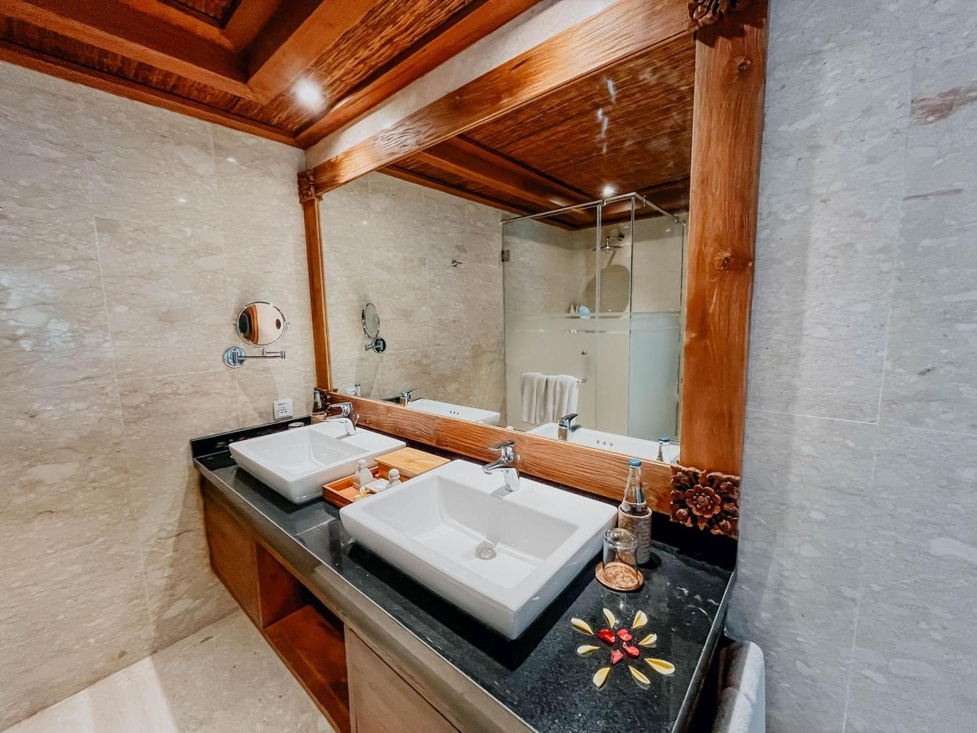 Suite Terrace