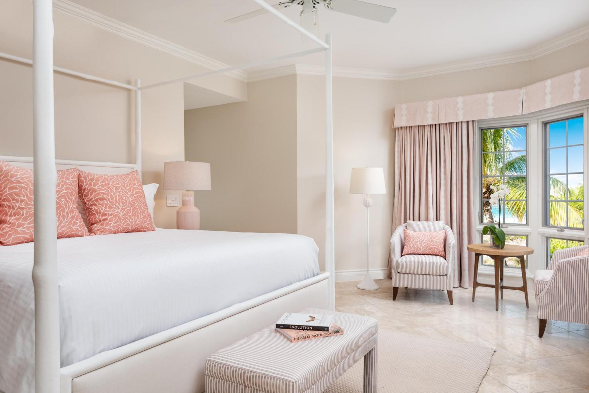 Ocean Front Luxury 3 Bedroom Suite,1539033820:JPEG