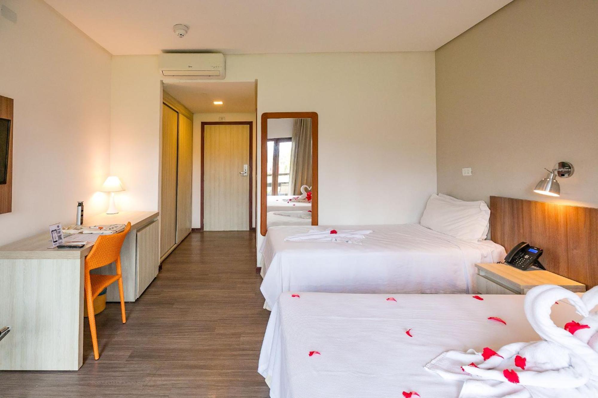 Standard Double  Room