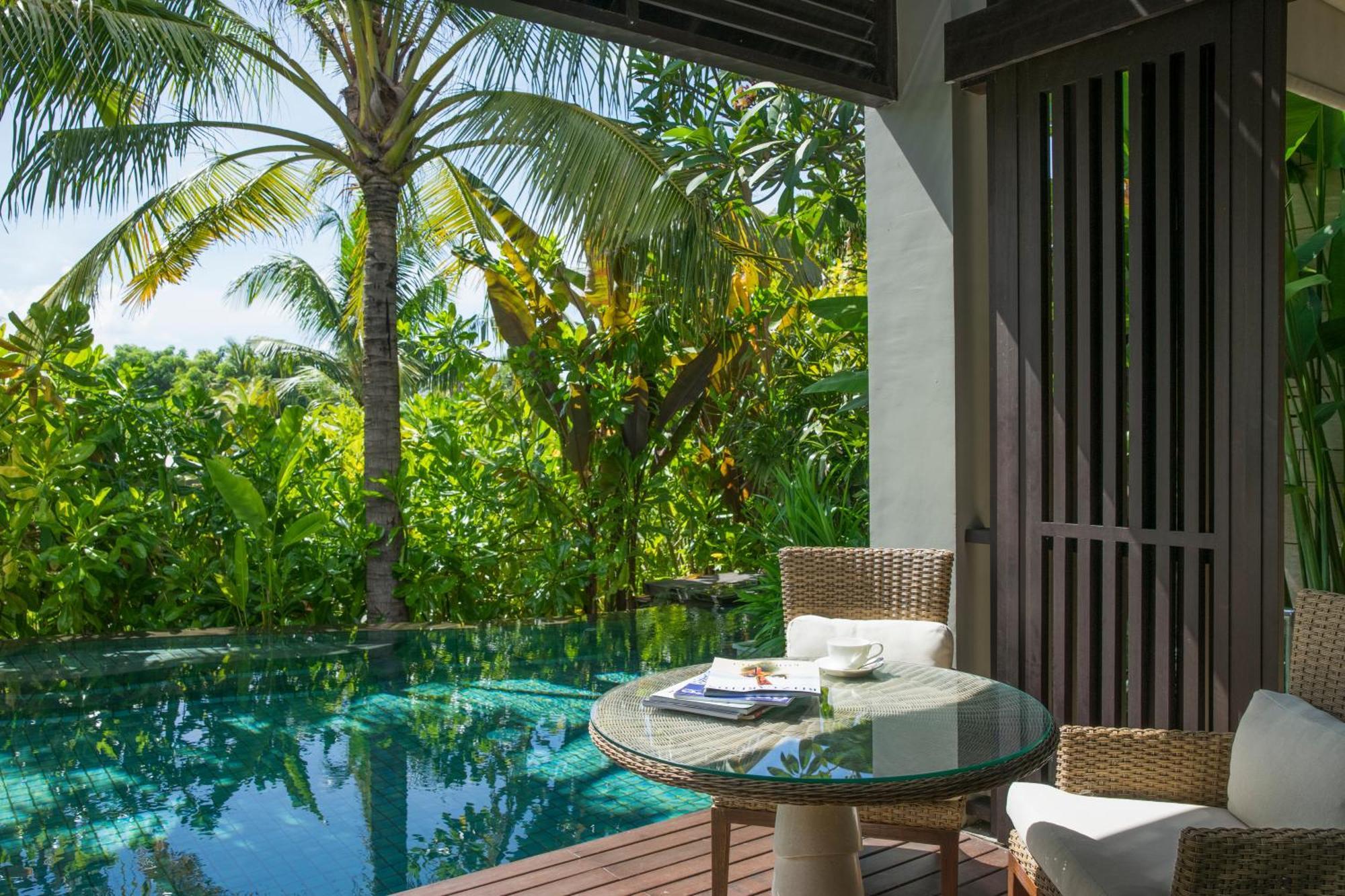 The Pavilion Signature Suite Daily Resort Activity